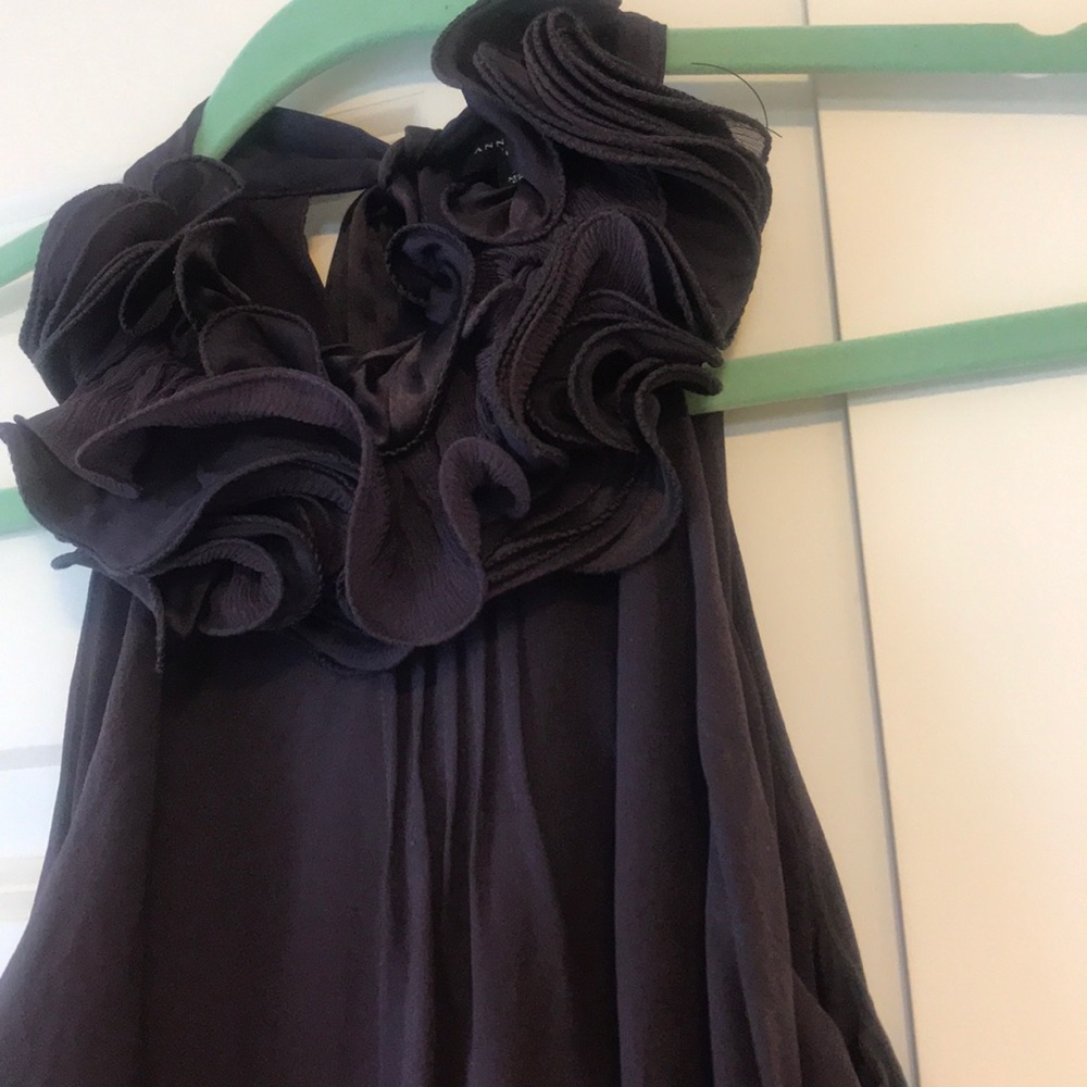 Ann Taylor silk top